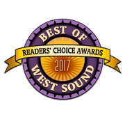 Best of West Sound 2017 - Best Remodeler