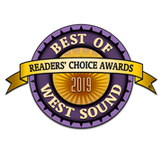 Best of West Sound 2019 - Best Remodeler