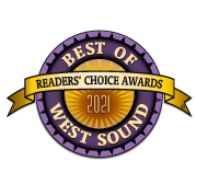 Best of West Sound 2021 - Best Remodeler
