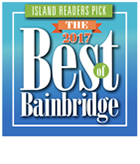 Best of Bainbridge 2017