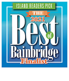 Best of Bainbridge 2021