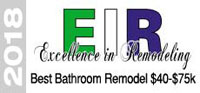 Excellence in Remodeling 2018